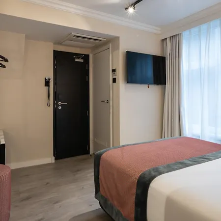 Catalonia Vondel Hotel Amsterdam