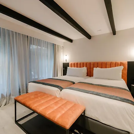 Catalonia Vondel Hotel
