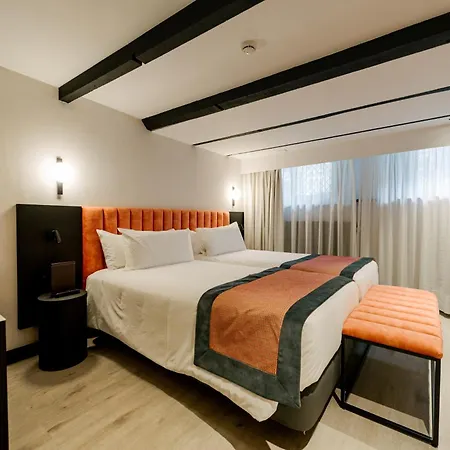 Catalonia Vondel 4* Amsterdam