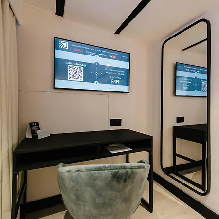 Catalonia Vondel 4* Amsterdam