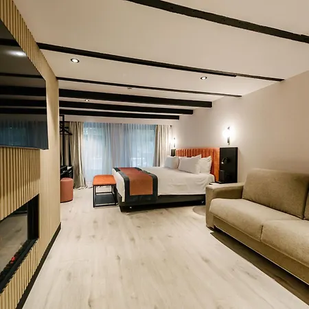 Catalonia Vondel Hotel 4*