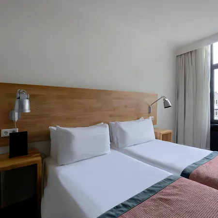 Hotel Catalonia Vondel Amsterdam