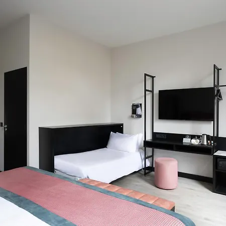 Catalonia Vondel Hotel