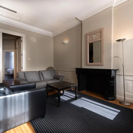 Catalonia Vondel 4* Amsterdam