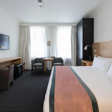 Catalonia Vondel Hotel 4*