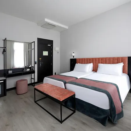 Catalonia Vondel 4* Amsterdam