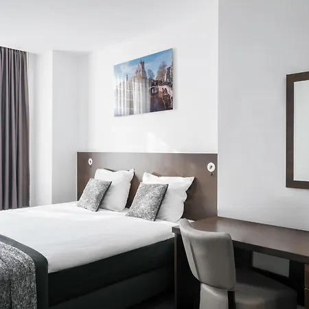 City Garden Hotel Amsterdam