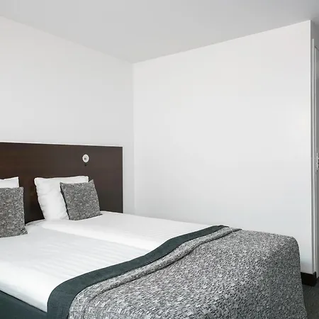 City Garden Hotel Amsterdam