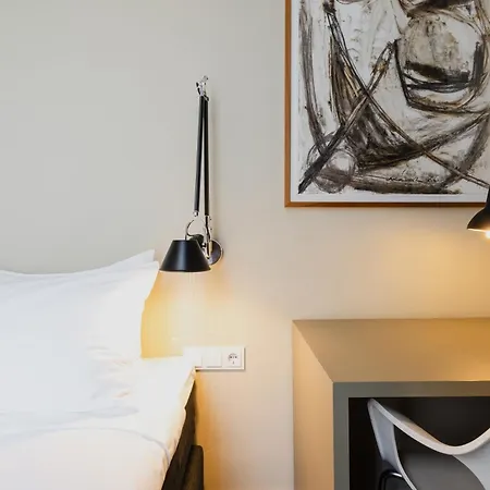 Roemer 4* Amsterdam