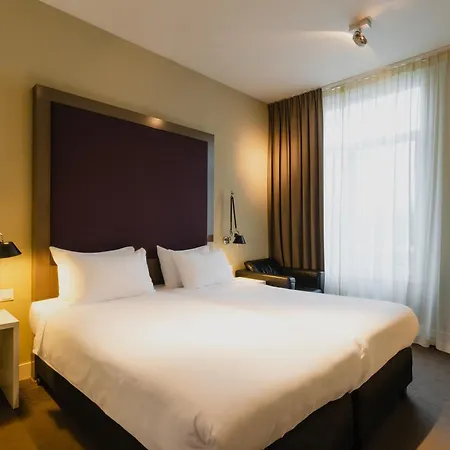 Roemer Hotel 4*