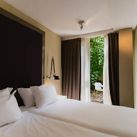 Hotel Roemer Amsterdam