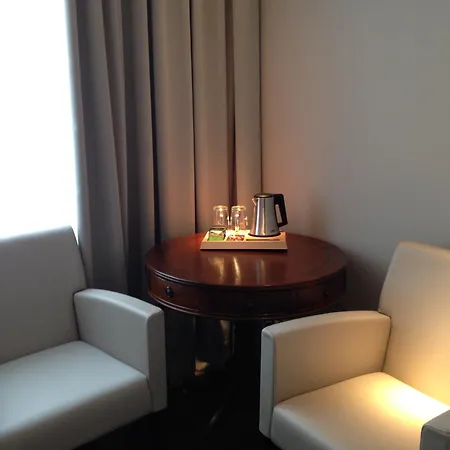 Hotel Apple