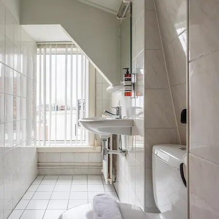 Otel Weber Amsterdam