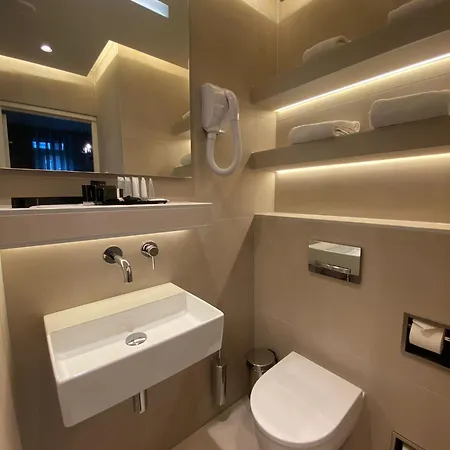 Alp Hotel Amsterdam