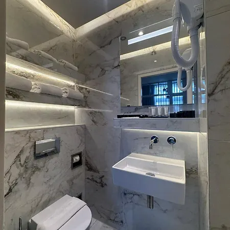 Hotel Alp