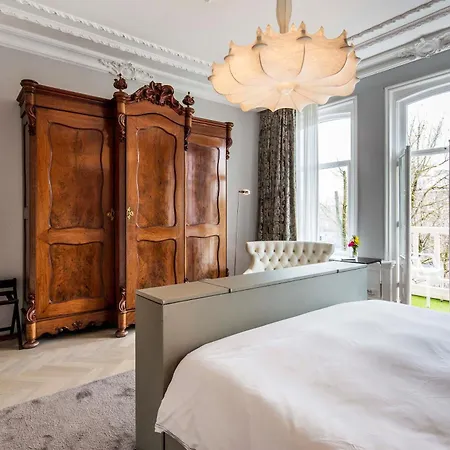 Hotel Amstel Corner