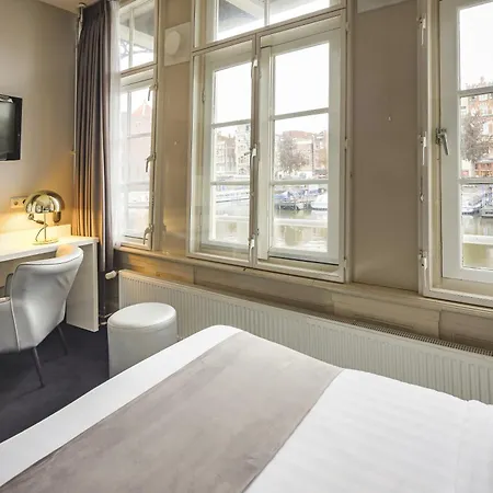 Cc Amsterdam