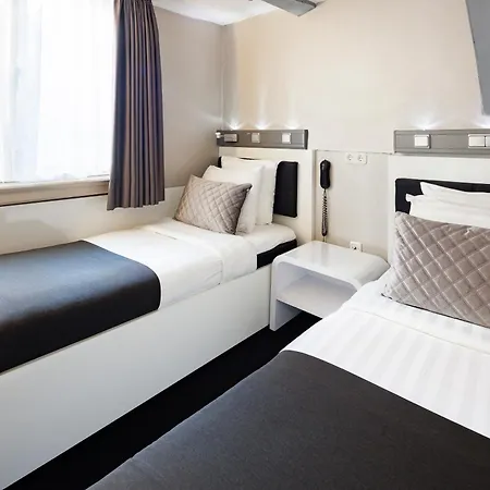 Cc Hotel Amsterdam