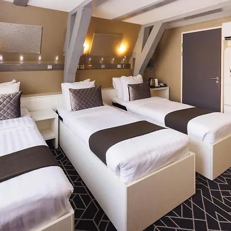 Cc Hotel 3*