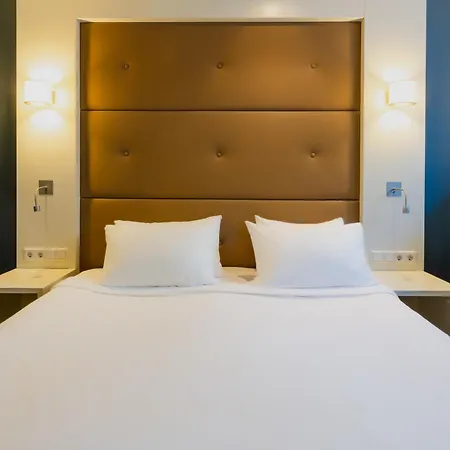 Hotel Jl No76 Amsterdam