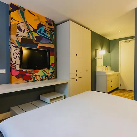 Jl No76 Hotel