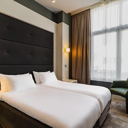 Hotel Jl No76