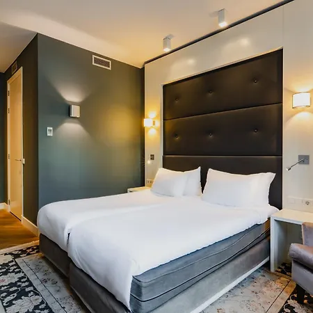 Jl No76 Hotel