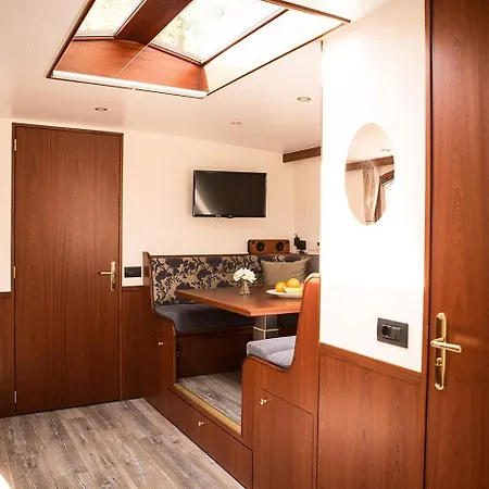 Appartamento Prinsenboot