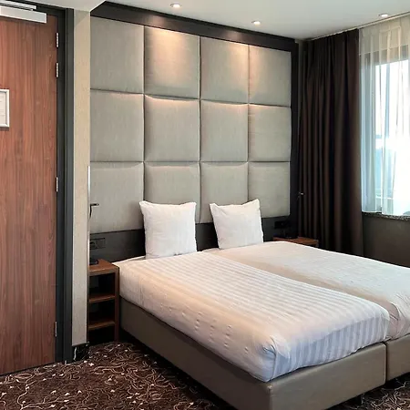 Hotel Levell Amsterdam
