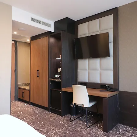 Hotel Levell 3*