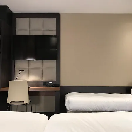 Levell Hotel Amsterdam