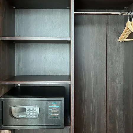 Levell Hotel 3*