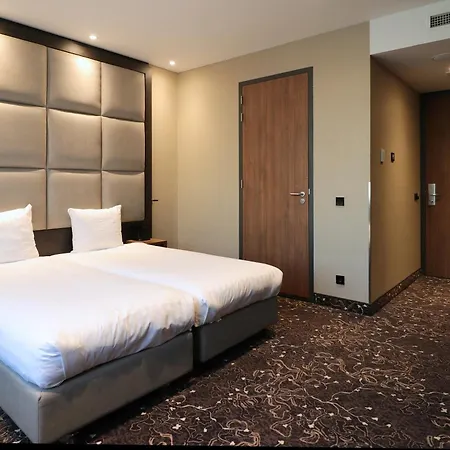 Hotel Levell 3*