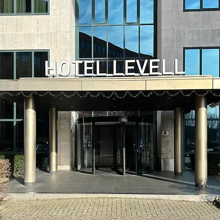 Levell Hotel Amsterdam