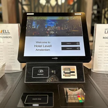 Levell Amsterdam