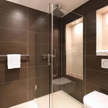 Hotel Levell
