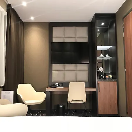 Hotel Levell 3*