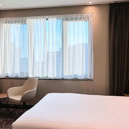 Levell Hotel 3*