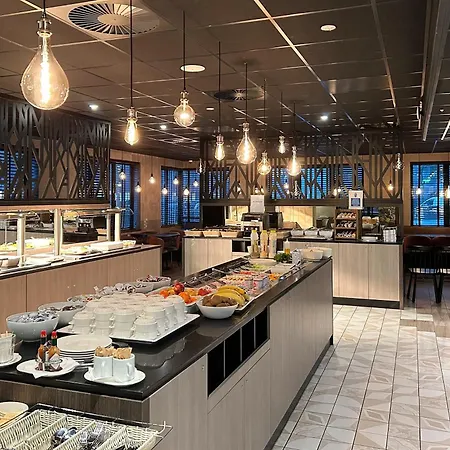 Hotel Levell Amsterdam