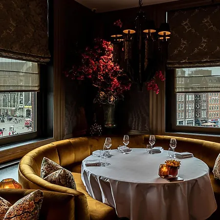 Hotel Twentyseven - Small Luxury Of The World 5*