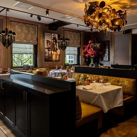 Hotel Twentyseven - Small Luxury Of The World 5*