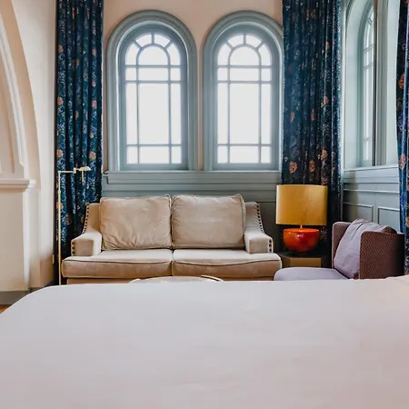 Hotel Mercier Amsterdam