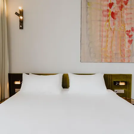 Hotel Pontsteiger