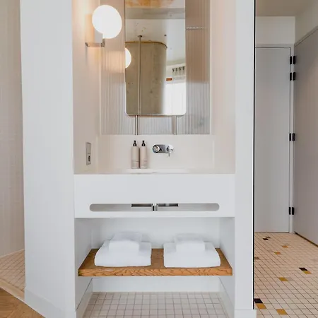 Pontsteiger 4* Amsterdam