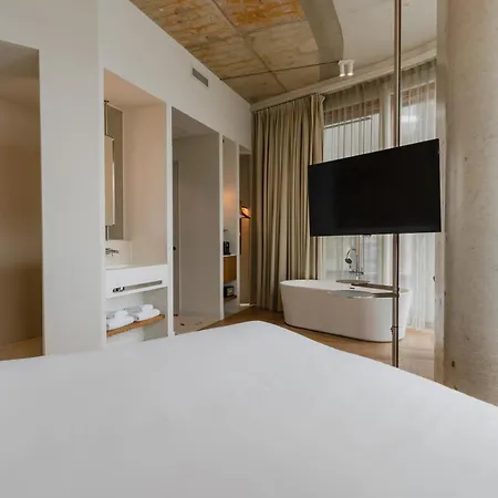 Hotel Pontsteiger