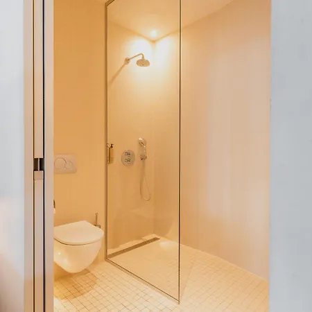 Pontsteiger Hotel Amsterdam