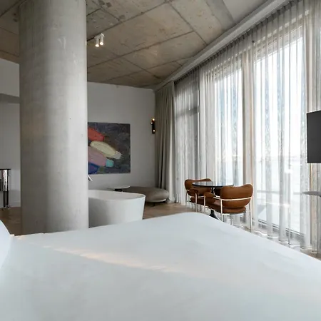Hotel Pontsteiger
