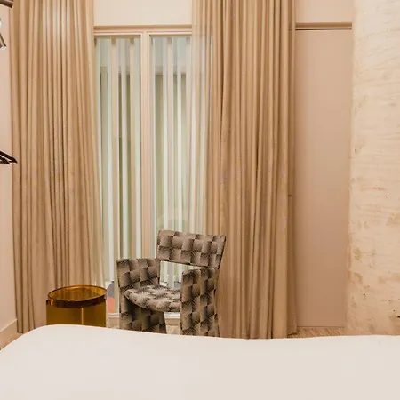 Pontsteiger Hotel 4*