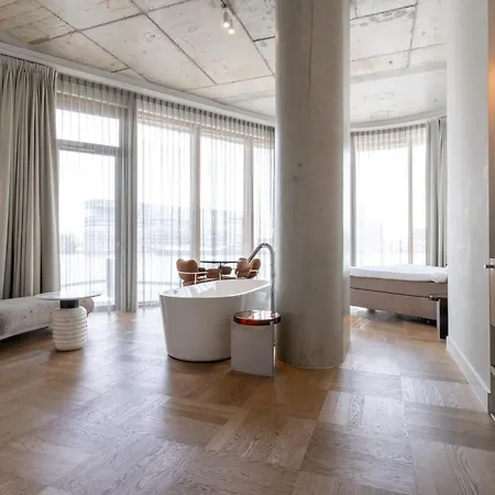 Pontsteiger 4* Amsterdam