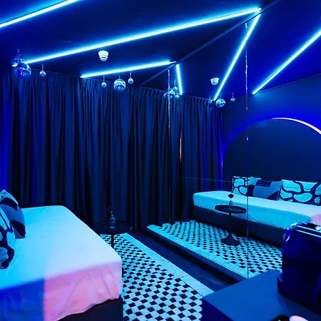 Supper Hotel Amsterdam